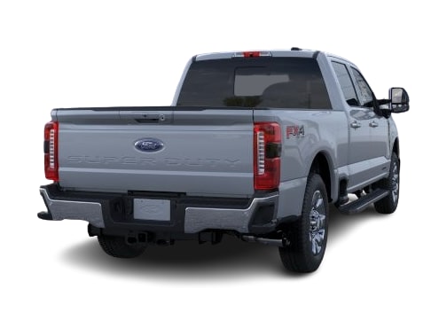 Thumbnail: 2026 Ford F-250 - 13