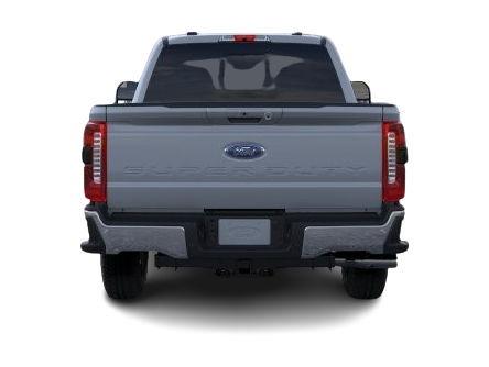 Thumbnail: 2026 Ford F-250 - 12