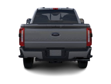 Thumbnail: 2026 Ford F-250 - 12