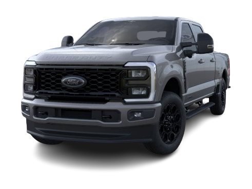 Thumbnail: 2026 Ford F-250 - 4