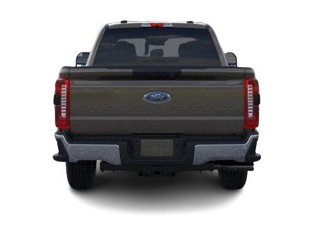 Thumbnail: 2026 Ford F-250 - 4