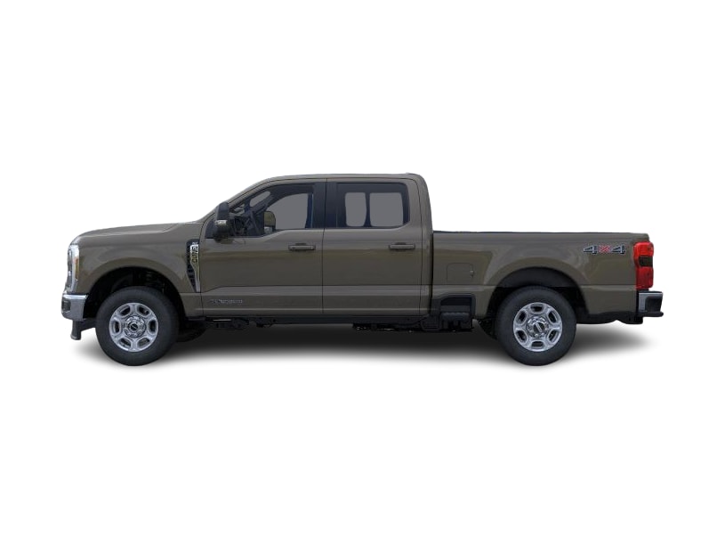 Thumbnail: 2026 Ford F-250 - 3