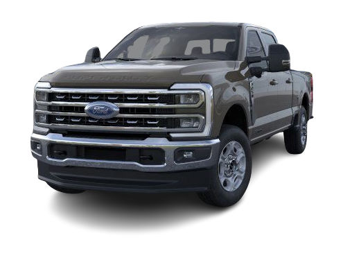 Thumbnail: 2026 Ford F-250 - 11