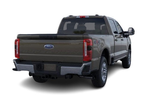 Thumbnail: 2026 Ford F-250 - 13