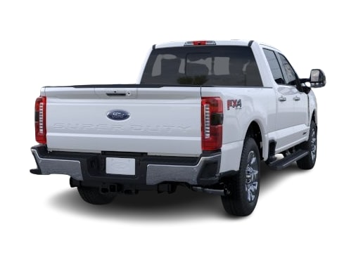 Thumbnail: 2026 Ford F-250 - 13