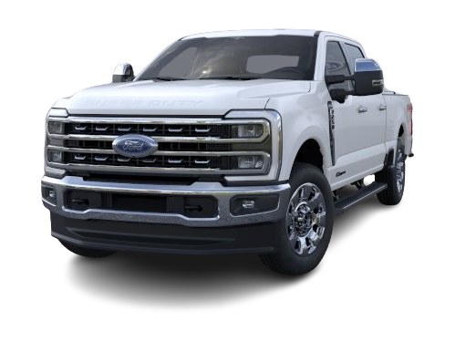 Thumbnail: 2026 Ford F-250 - 5