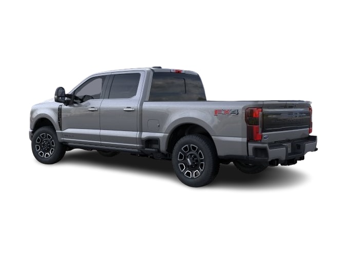 Thumbnail: 2026 Ford F-250 - 11