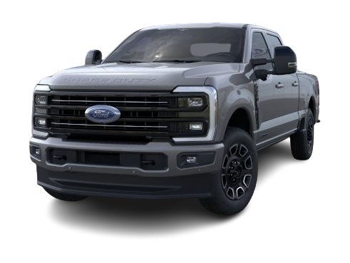 Thumbnail: 2026 Ford F-250 - 4