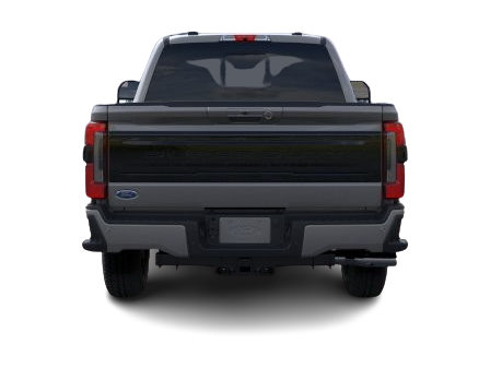 Thumbnail: 2026 Ford F-250 - 12