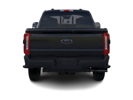 Thumbnail: 2026 Ford F-250 - 4