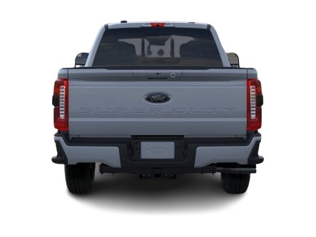 Thumbnail: 2026 Ford F-250 - 4