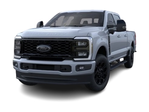 Thumbnail: 2026 Ford F-250 - 10