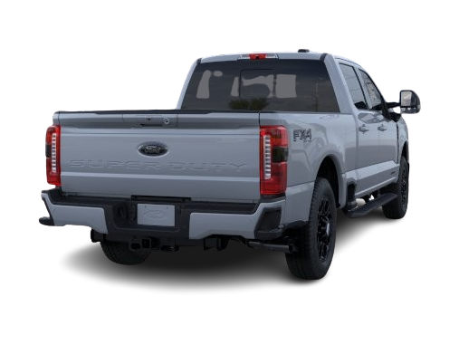 Thumbnail: 2026 Ford F-250 - 12