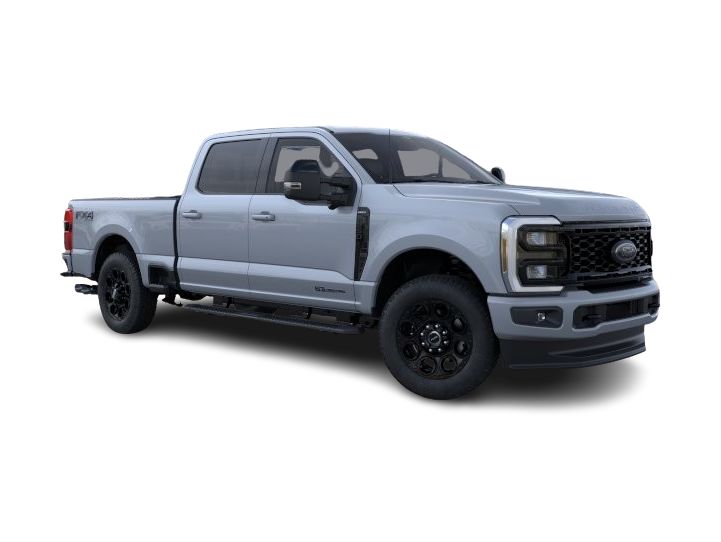 Thumbnail: 2026 Ford F-250 - 13