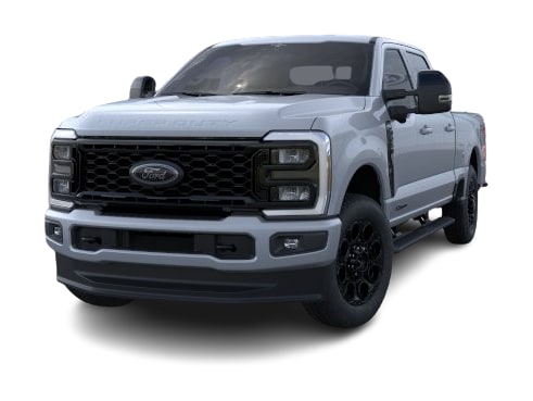 Thumbnail: 2026 Ford F-250 - 5