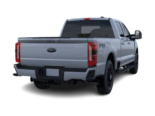 Thumbnail: 2026 Ford F-250 - 13