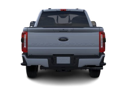 Thumbnail: 2026 Ford F-250 - 12