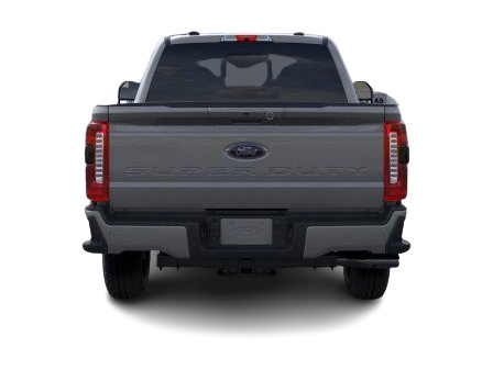 Thumbnail: 2026 Ford F-250 - 4