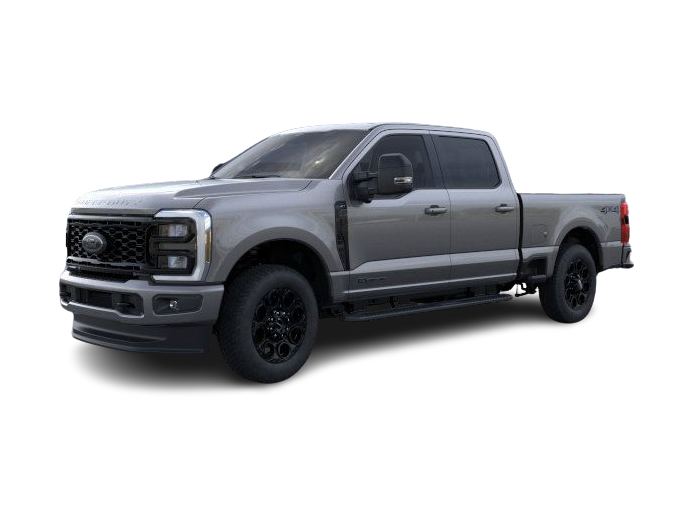 Thumbnail: 2026 Ford F-250 - 3