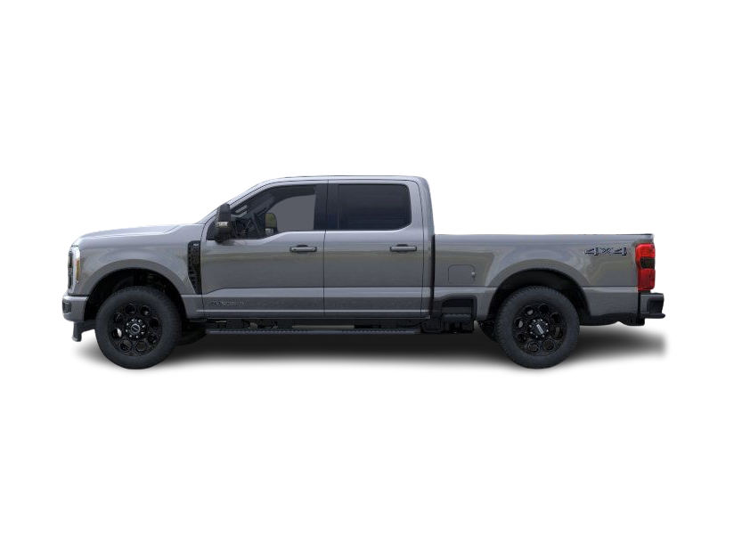Thumbnail: 2026 Ford F-250 - 11