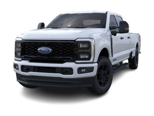 Thumbnail: 2026 Ford F-250 - 4