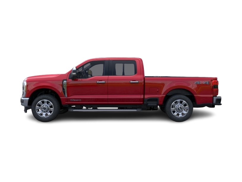 Thumbnail: 2026 Ford F-250 - 3