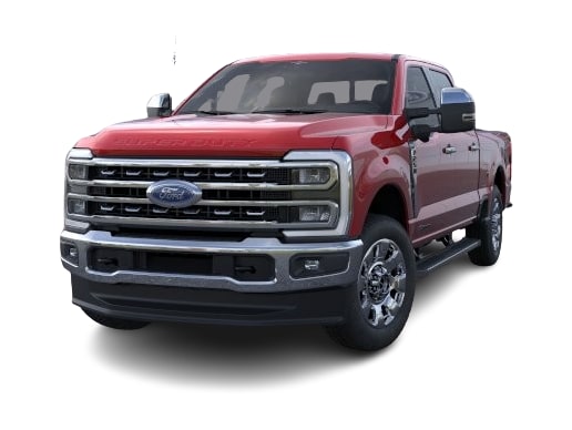 Thumbnail: 2026 Ford F-250 - 4