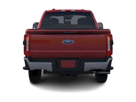 Thumbnail: 2026 Ford F-250 - 11