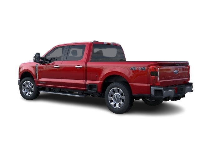 Thumbnail: 2026 Ford F-250 - 10