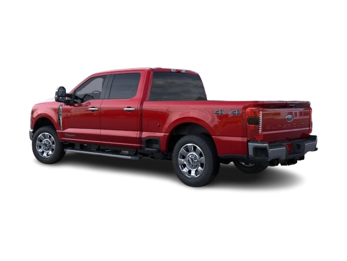 Thumbnail: 2026 Ford F-250 - 12