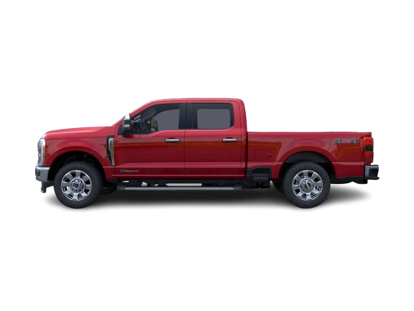 Thumbnail: 2026 Ford F-250 - 3