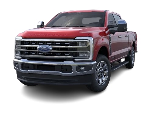 Thumbnail: 2026 Ford F-250 - 5