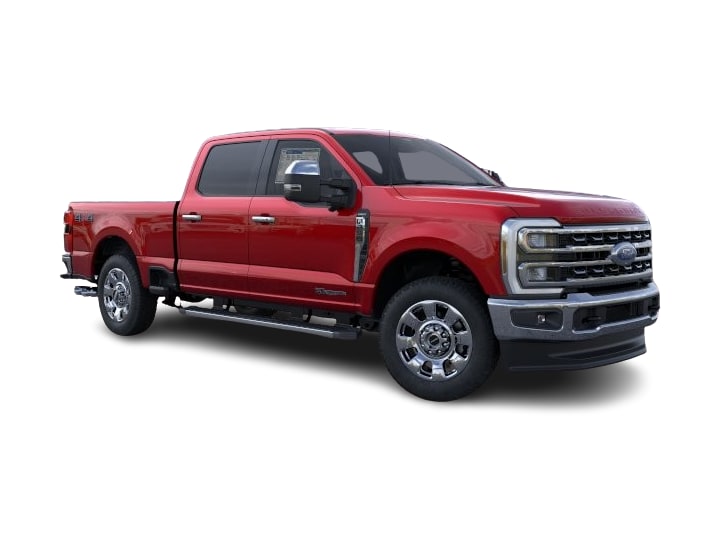 Thumbnail: 2026 Ford F-250 - 14