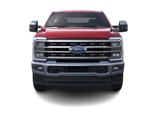 Thumbnail: 2026 Ford F-250 - 15