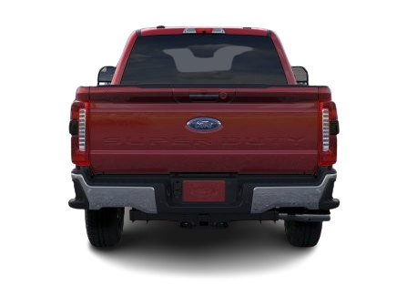 Thumbnail: 2026 Ford F-250 - 4