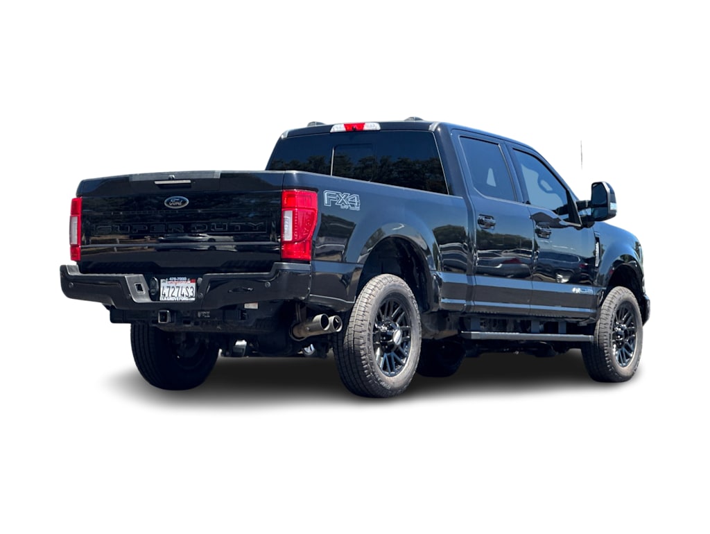 Thumbnail: 2022 Ford F-250 - 16