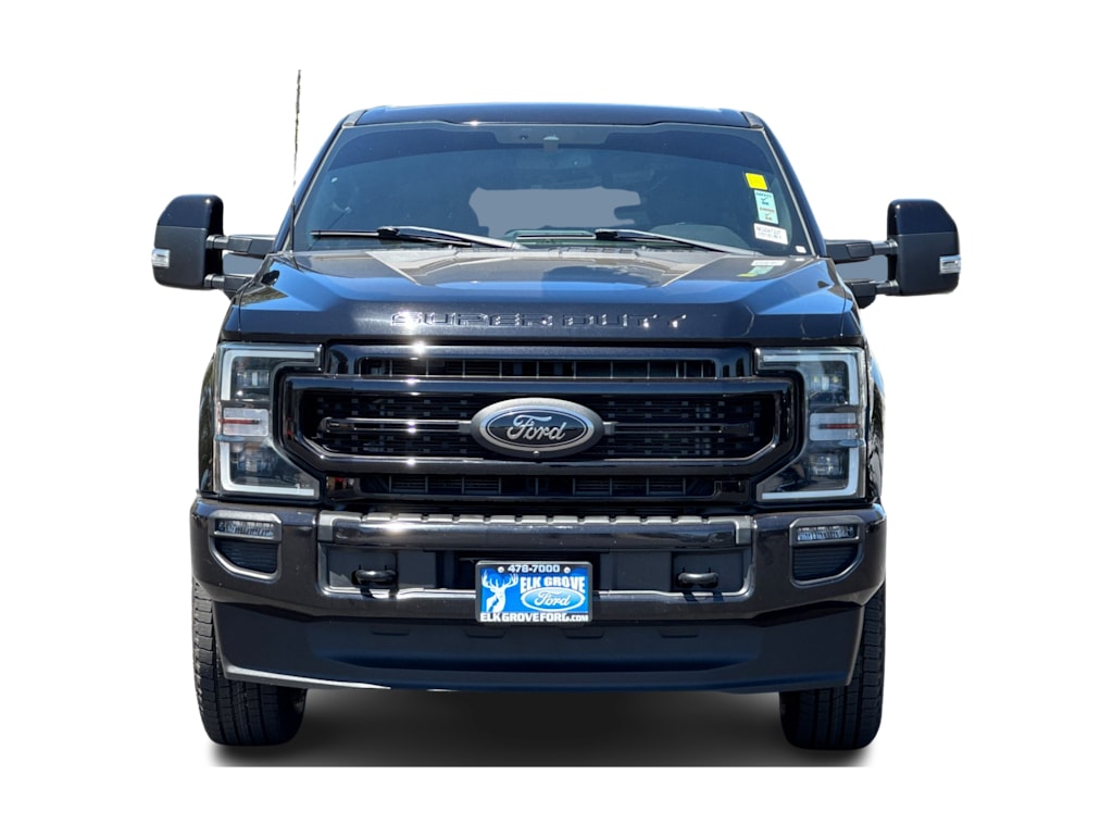 Thumbnail: 2022 Ford F-250 - 6