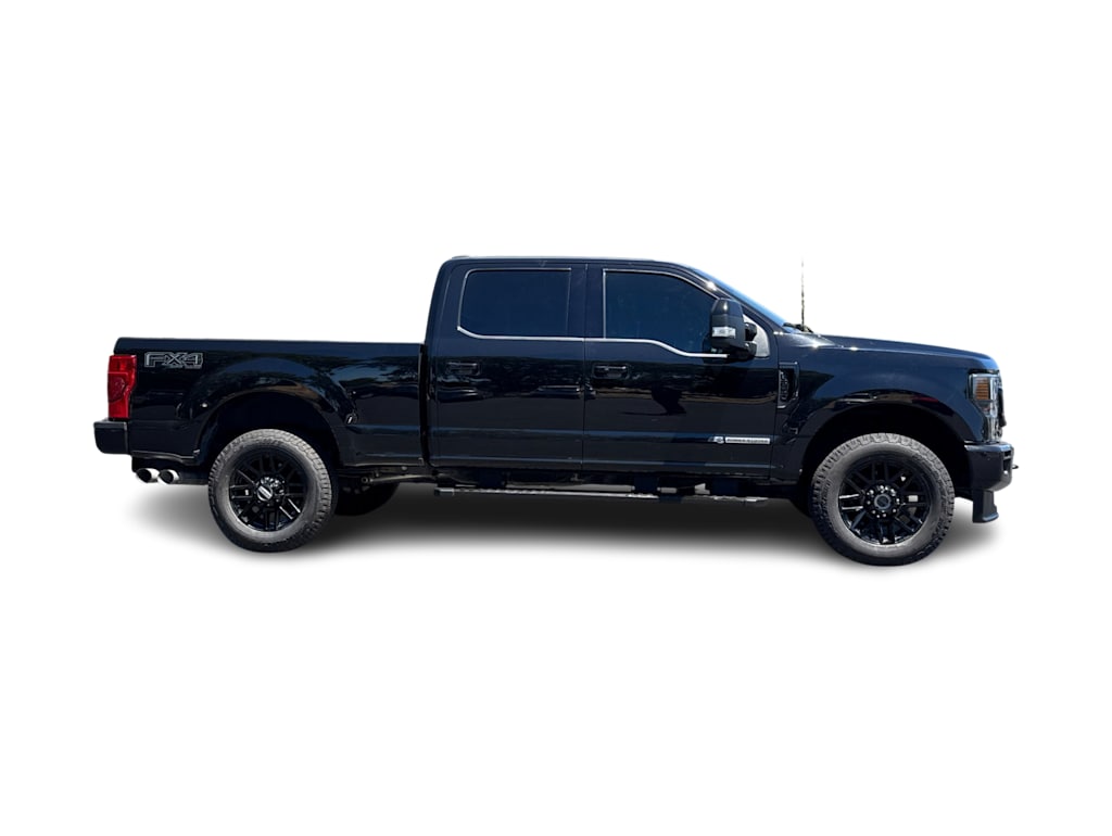 Thumbnail: 2022 Ford F-250 - 17