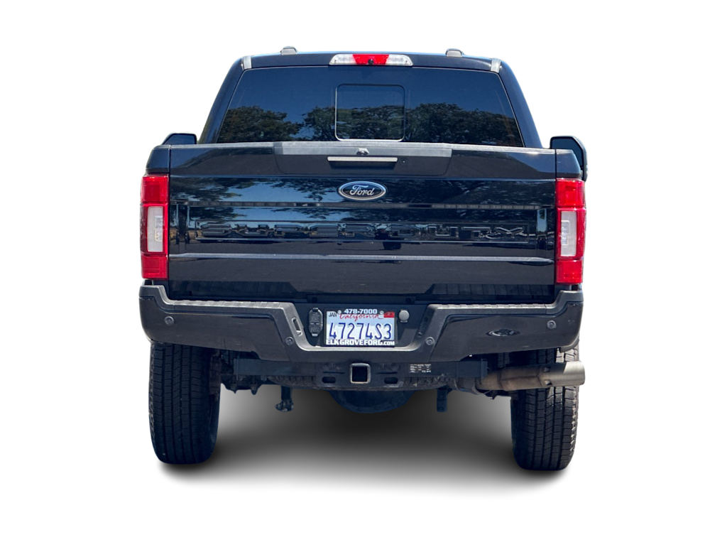 Thumbnail: 2022 Ford F-250 - 5