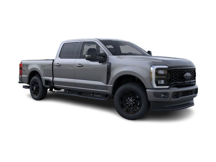 Thumbnail: 2026 Ford F-250 - 14