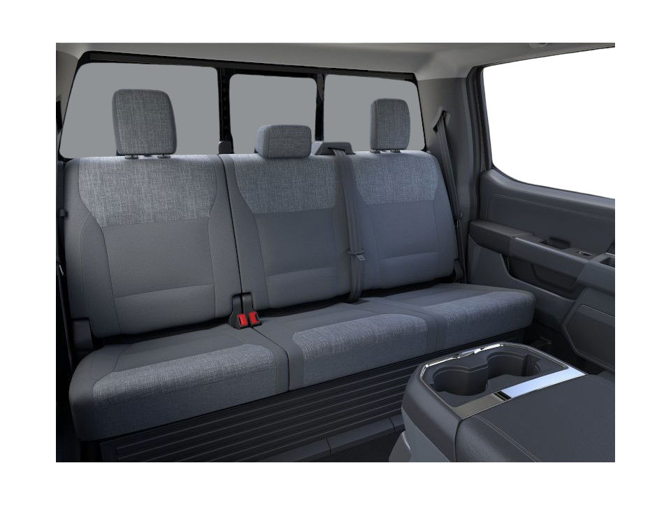 Thumbnail: 2026 Ford F-250 - 10