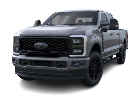 Thumbnail: 2026 Ford F-250 - 11