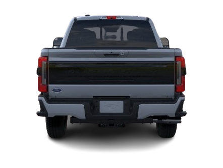 Thumbnail: 2026 Ford F-250 - 4
