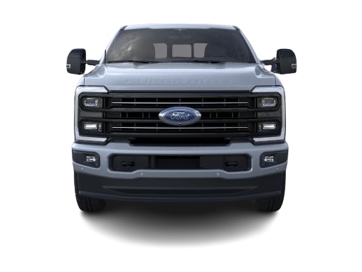 Thumbnail: 2026 Ford F-250 - 15