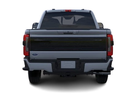 Thumbnail: 2026 Ford F-250 - 12