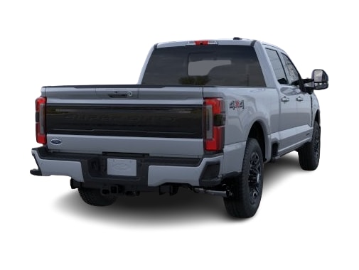 Thumbnail: 2026 Ford F-250 - 13