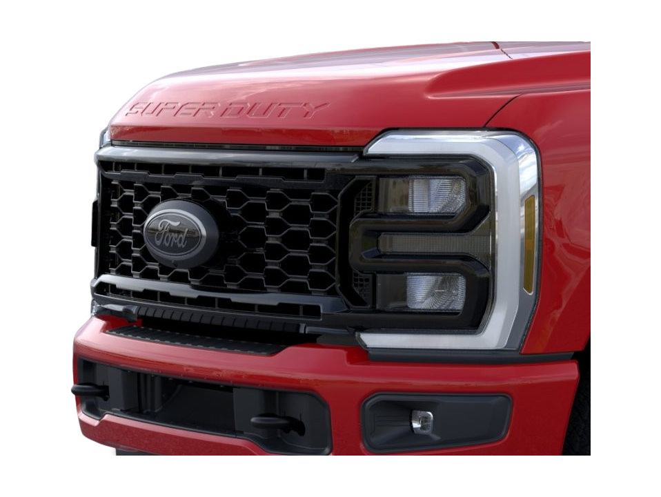 Thumbnail: 2026 Ford F-250 - 19