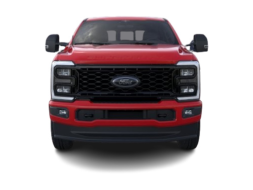 Thumbnail: 2026 Ford F-250 - 16