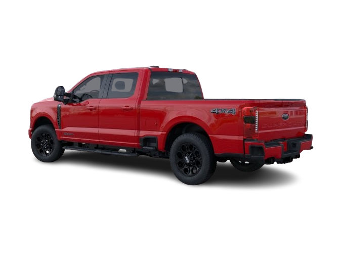 Thumbnail: 2026 Ford F-250 - 13