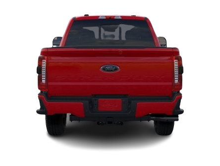 Thumbnail: 2026 Ford F-250 - 4